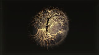 A close-up of the Iris Of Grace icon in the in-game inventory menu of Elden Ring: Shadow Of The Erdtree.