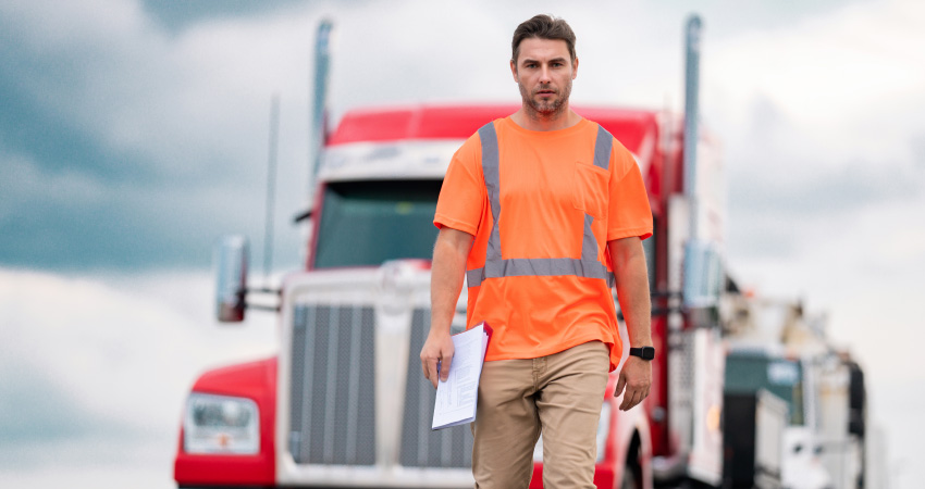 Guide for Transportation Companies FMCSA Safety Program