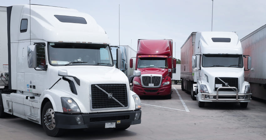 Invest in the transportation industry in the United States