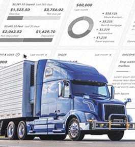 Trucking Accounting Services